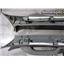 2005 2006 FORD F350 F250 XLT 6.0 DIESEL AUTO 4X4 A PILLAR COVER GRAB HANDLE SET