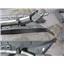 2005 2006 FORD F350 F250 XLT 6.0 DIESEL AUTO 4X4 A PILLAR COVER GRAB HANDLE SET