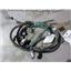 2005 2006 FORD F350 F250 XLT 6.0 DIESEL AUTO 4X4 TAIL LIGHT WIRE HARNESS OEM