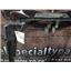 2005 2006 FORD F350 F250 XLT 6.0 DIESEL AUTO 4X4 FAN SHROUD *NOT PERFECT * OEM