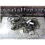 2005 2006 FORD F350 F250 XLT 6.0 DIESEL AUTO 4X4 CAB BODY WIRE HARNESS OEM