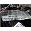2005 2006 FORD F350 F250 XLT 6.0 DIESEL AUTO 4X4 CAB BODY WIRE HARNESS OEM