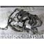 2005 2006 FORD F350 F250 XLT 6.0 DIESEL AUTO 4X4 TRANSMISSION ESOF TCASE HARNESS