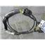 2005 2006 FORD F350 F250 XLT 6.0 DIESEL AUTO 4X4 TRANSMISSION SHIFTER CABLE OEM