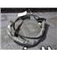 2005 2006 FORD F350 F250 XLT 6.0 DIESEL AUTO 4X4 TRANSMISSION SHIFTER CABLE OEM