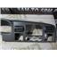 2005 2006 FORD F350 F250 XLT 6.0 DIESEL AUTO 4X4 DASH DASHBOARD - BLACK OEM