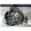 2005 2006 FORD F350 F250 XLT 6.0 DIESEL AUTO 4X4 FRAME CHASSIS WIRE HARNESS OEM