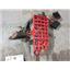 1997 1998 FORD RANGER XLT 4.0 AUTO 4X4 UNDER DASH FUSE BOX JUNCTION F57B14A163AA