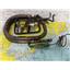 Boaters' Resale Shop of TX 2503 5551.54 TURBOTEC MA-08 CONDENSER TUBE PN: C5867