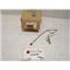 GE Range WB28K187 Orifice Tube NEW OEM