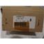 GE Range WB28K187 Orifice Tube NEW OEM