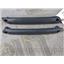 2005 2006 SMART FORTWO 0.8L DIESEL AUTO COUPE INTERIOR DOOR PULL GRAB HANDLES
