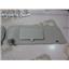 1997 1998 FORD RANGER XLT 4.0 AUTO 4X4 SUNVISORS ( GRAY ) OEM