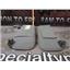 1997 1998 FORD RANGER XLT 4.0 AUTO 4X4 SUNVISORS ( GRAY ) OEM