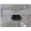 2005 2006 SMART FORTWO 0.8L DIESEL AUTO COUPE GLOW PLUG RELAY CONTROL MODULE