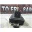 2005 2006 SMART FORTWO 0.8L DIESEL AUTO COUPE GLOW PLUG RELAY CONTROL MODULE