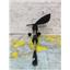 Boaters’ Resale Shop of TX 2509 1302.12 RAYMARINE A22012 WIND MASTHEAD UNIT ONLY