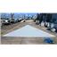 HO Jib by Neil Pryde w Luff 30-6 from Boaters' Resale Shop of TX 2508 3004.91