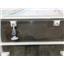 Boaters' Resale Shop of TX 2507 0505.01 BOMAR C139 MED 100 SERIES HATCH-NO PROPS