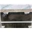Boaters' Resale Shop of TX 2507 0505.01 BOMAR C139 MED 100 SERIES HATCH-NO PROPS