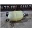 2005 2006 SMART FORTWO 0.8L DIESEL AUTO COUPE COOLANT ANTI-FREEZE EXPANSION TANK