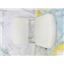 Boaters' Resale Shop of TX 2508 0906.01 DELUXE FOLDING BOAT SEAT & CUSHION ONLY