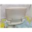 Boaters' Resale Shop of TX 2508 0906.01 DELUXE FOLDING BOAT SEAT & CUSHION ONLY