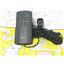 Boaters' Resale Shop of TX 2509 1302.14 AUTOHELM AUTOPILOT REMOTE Z101 & CRADLE