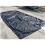 Boaters' Resale Shop of TX 2503 5551.72 BARLETTA ARIA 22 PONTOON BOAT COVER KIT
