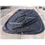 Boaters' Resale Shop of TX 2503 5551.72 BARLETTA ARIA 22 PONTOON BOAT COVER KIT