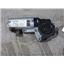 2005 2006 SMART FORTWO 0.8L DIESEL AUTO COUPE OEM SUNROOF MOTOR 0004794V006