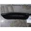 2005 2006 SMART FORTWO 0.8L DIESEL AUTO COUPE FRONT UPPER BODY GRILLE R/L