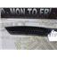2005 2006 SMART FORTWO 0.8L DIESEL AUTO COUPE FRONT UPPER BODY GRILLE R/L