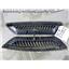 2005 2006 SMART FORTWO 0.8L DIESEL AUTO COUPE FRONT UPPER BODY GRILLE R/L