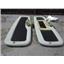 2005 2006 SMART FORTWO 0.8L DIESEL AUTO COUPE OEM INTERIOR SUN VISORS (SET)