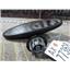 2005 2006 SMART FORTWO 0.8L DIESEL AUTO COUPE OEM INTERIOR REARVIEW MIRROR