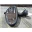 2005 2006 SMART FORTWO 0.8L DIESEL AUTO COUPE OEM INTERIOR REARVIEW MIRROR