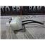 2005 2006 SMART FORTWO 0.8L DIESEL AUTO COUPE BRAKE FLUID TANK RESERVOIR