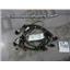 2005 2006 SMART FORTWO 0.8L DIESEL AUTO COUPE DOOR WIRING HARNESS (2)