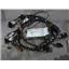2005 2006 SMART FORTWO 0.8L DIESEL AUTO COUPE DOOR WIRING HARNESS (2)