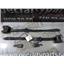 2005 2006 SMART FORTWO 0.8L DIESEL AUTO COUPE INTERIOR SEAT BELTS (BLACK)