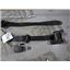 2005 2006 SMART FORTWO 0.8L DIESEL AUTO COUPE INTERIOR SEAT BELTS (BLACK)