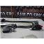 2005 2006 SMART FORTWO 0.8L DIESEL AUTO COUPE INTERIOR SEAT BELTS (BLACK)