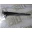 2005 2006 SMART FORTWO 0.8L DIESEL AUTO COUPE EMERGENCY PARK BRAKE LEVER