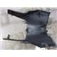 2005 2006 SMART FORTWO 0.8L DIESEL AUTO COUPE INTERIOR STEERING COLUMN COVER