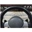 2005 2006 SMART FORTWO 0.8L DIESEL AUTO COUPE OEM STEERING WHEEL HORN PADDLE