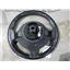 2005 2006 SMART FORTWO 0.8L DIESEL AUTO COUPE OEM STEERING WHEEL HORN PADDLE