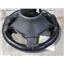 2005 2006 SMART FORTWO 0.8L DIESEL AUTO COUPE OEM STEERING WHEEL HORN PADDLE