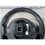 2005 2006 SMART FORTWO 0.8L DIESEL AUTO COUPE OEM STEERING WHEEL HORN PADDLE