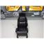 1989 1990 CHEVROLET CORVETTE 5.7 AUTO CONVERTIBLE PASSENGER SIDE SEAT (BLACK)
